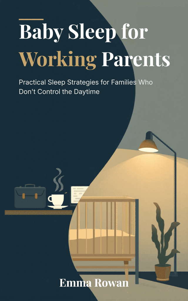 Baby Sleep for Working Parents